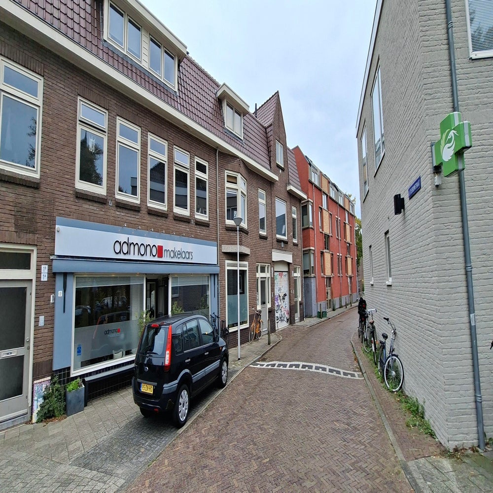 Appartement in Zwolle