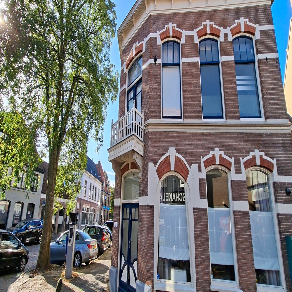 Appartement in Zwolle