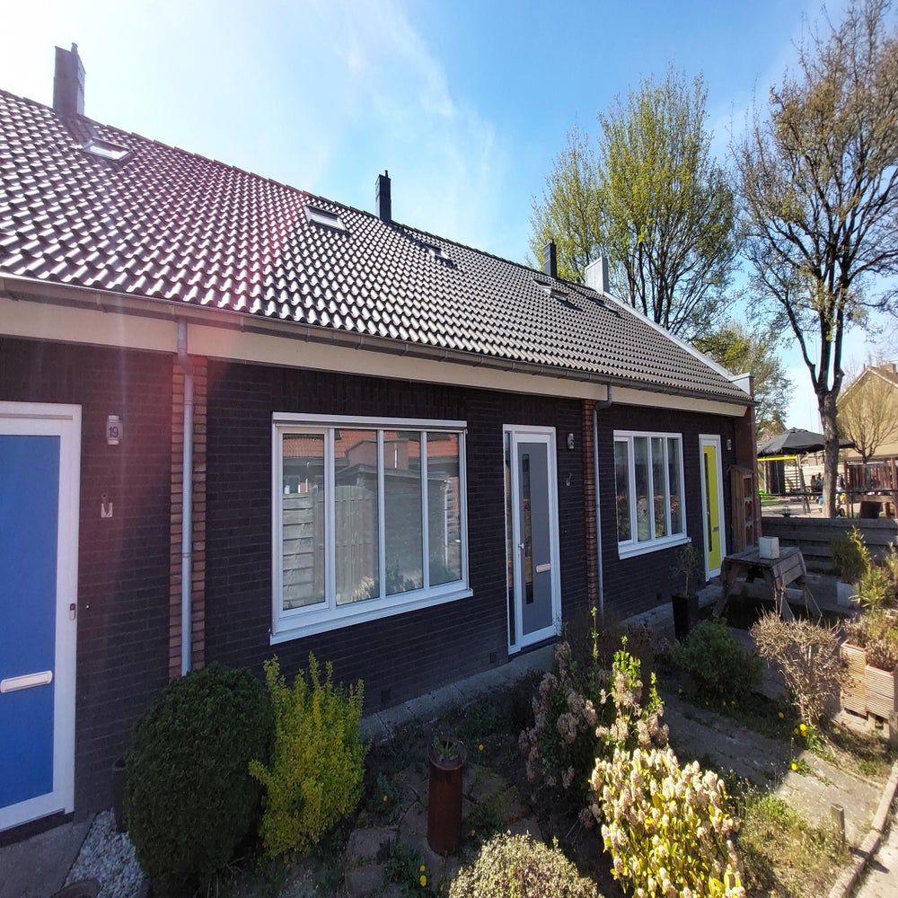 Woonhuis in Steenwijkerland