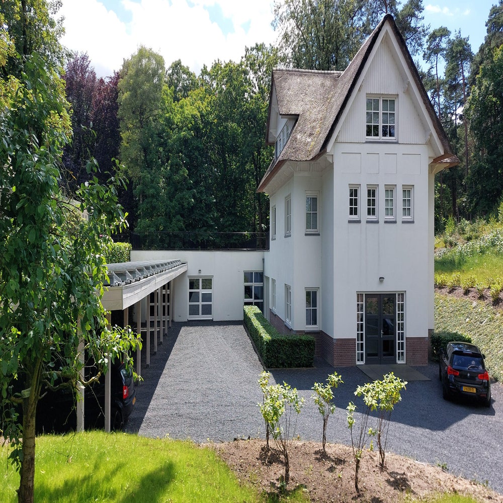 Appartement in Wapenveld