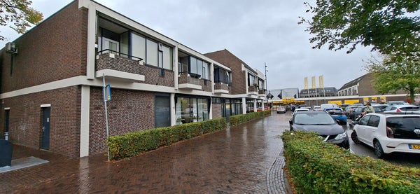 apartments for rent on de Brink