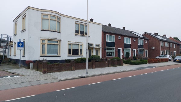 Enschedesestraat 145 a, Oldenzaal