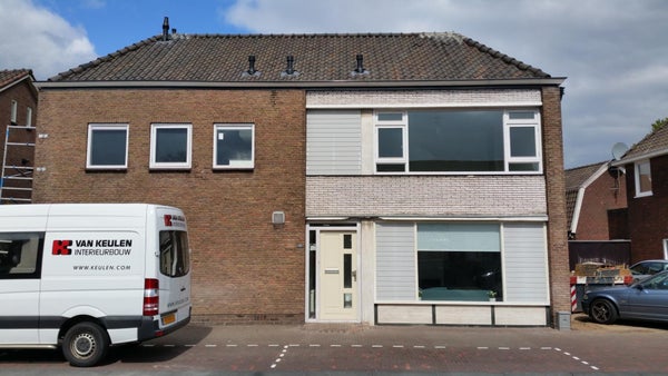 private-rentals for rent on Industriestraat