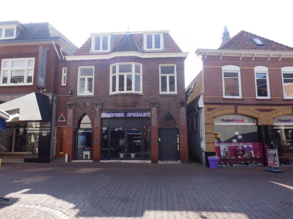 Grootestraat 5 a, Oldenzaal
