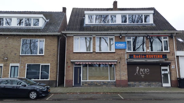 vrije-sector-woningen te huur op G.J. van Heekstraat