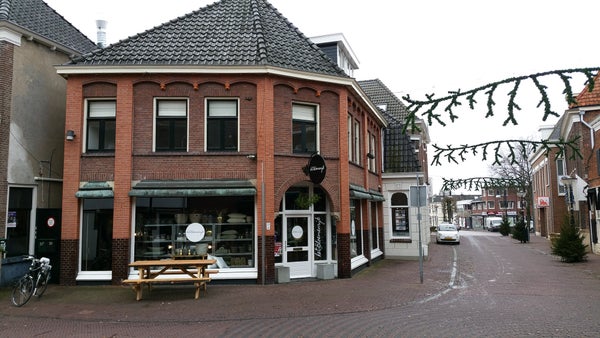 Deurningerstraat 31, Oldenzaal