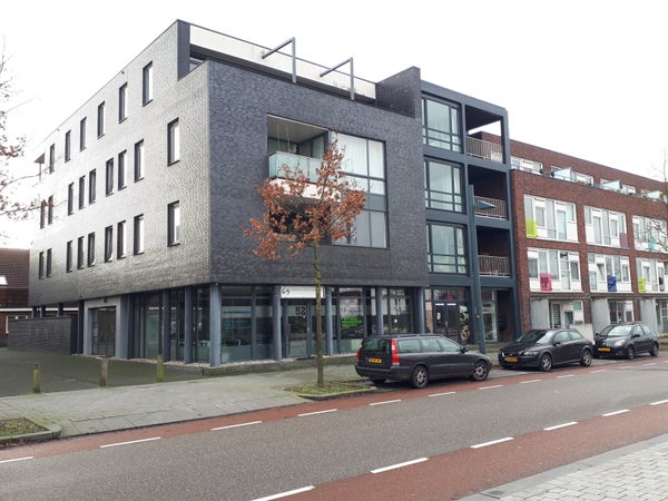 appartementen te huur op Roomweg