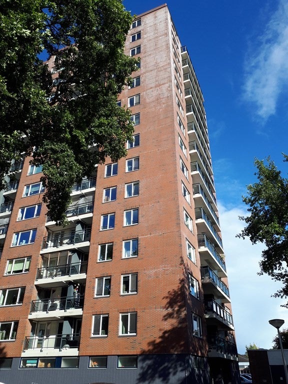 Jekerstraat 108, Enschede