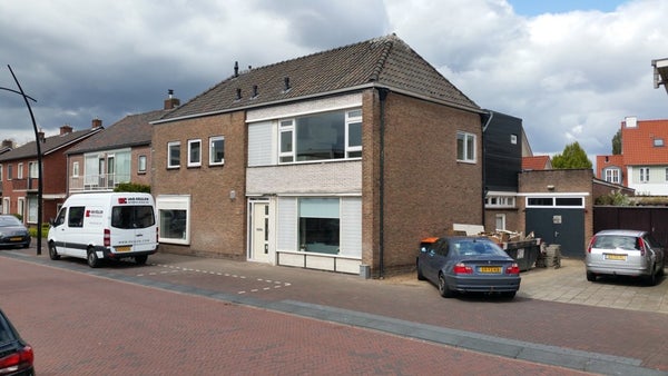 private-rentals for rent on Industriestraat