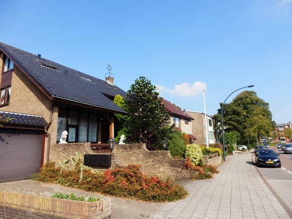 Gronausestraat 73 B, Enschede