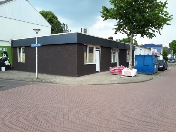 private-rentals for rent on Everhardt van der Marckstraat