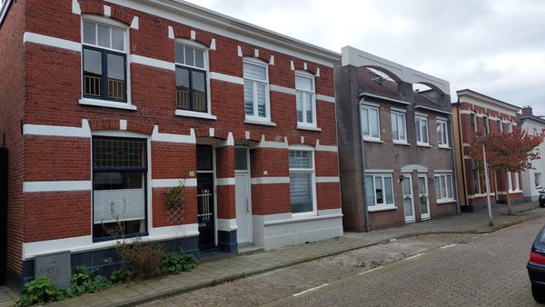 huurwoningen te huur op C.J. Snuifstraat