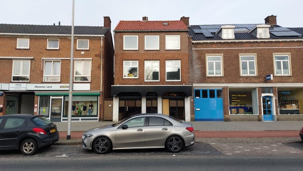 private-rentals for rent on Haaksbergerstraat