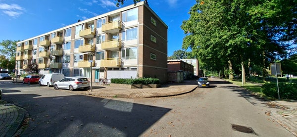Münsterstraat 22, Enschede
