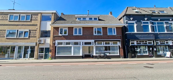 private-rentals for rent on Spoorstraat