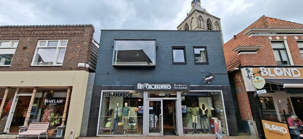 St. Plechelmusplein 16, Oldenzaal