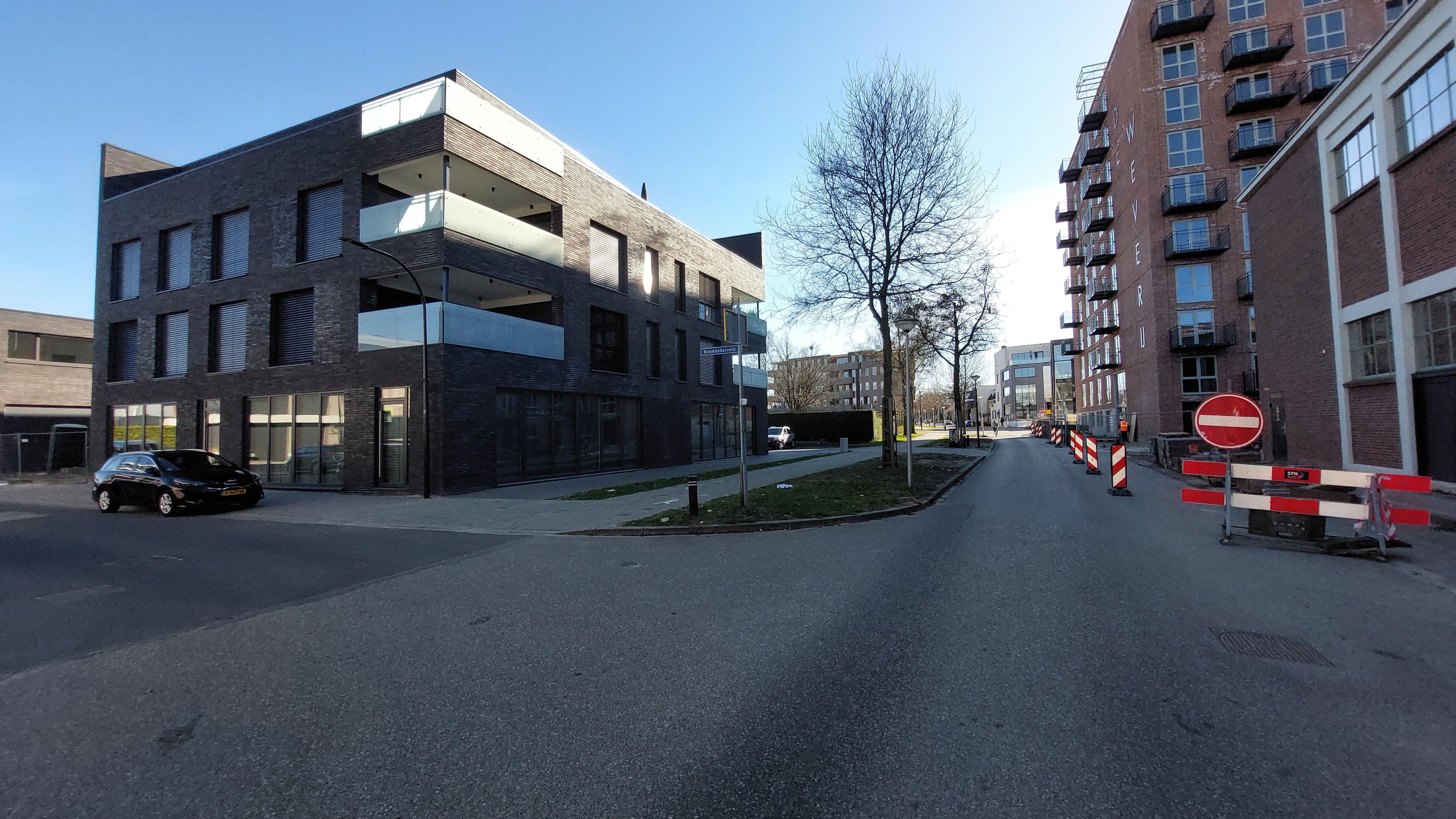 Mieszkanie — Enschede