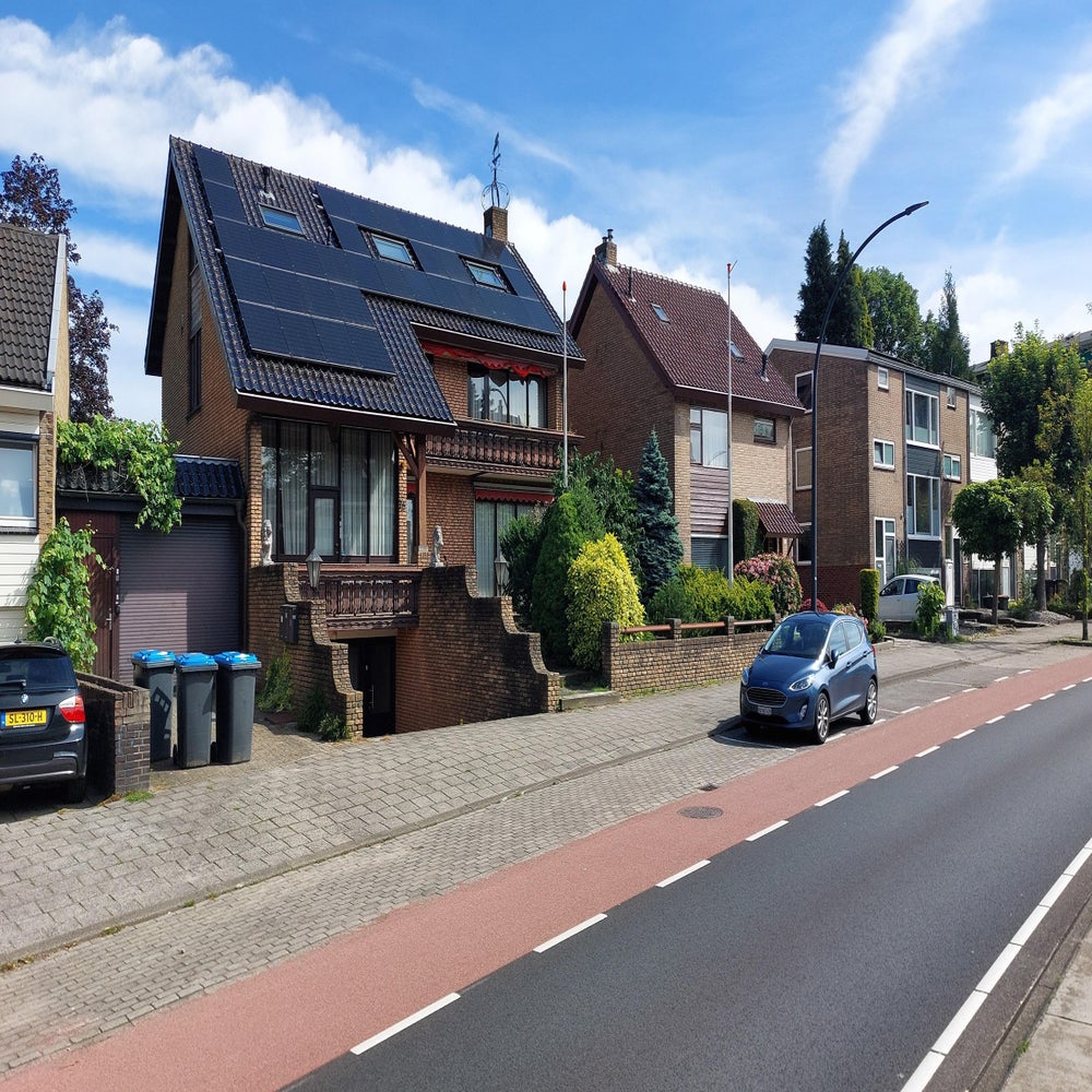 Apartment in Enschede