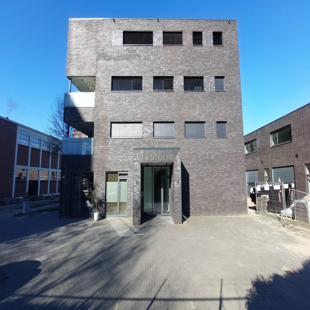 Apartment in Enschede