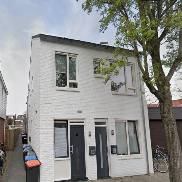 Appartement in Enschede
