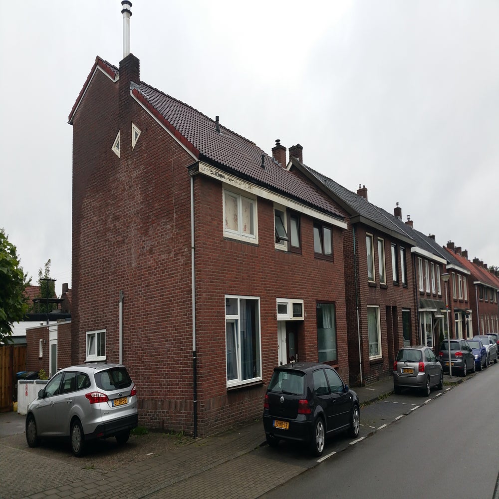 Appartement in Enschede