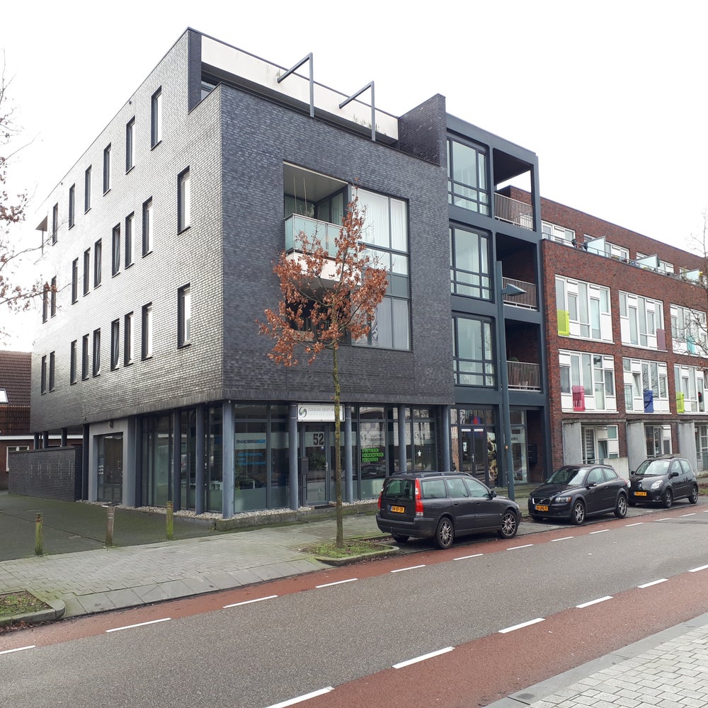 Appartement in Enschede