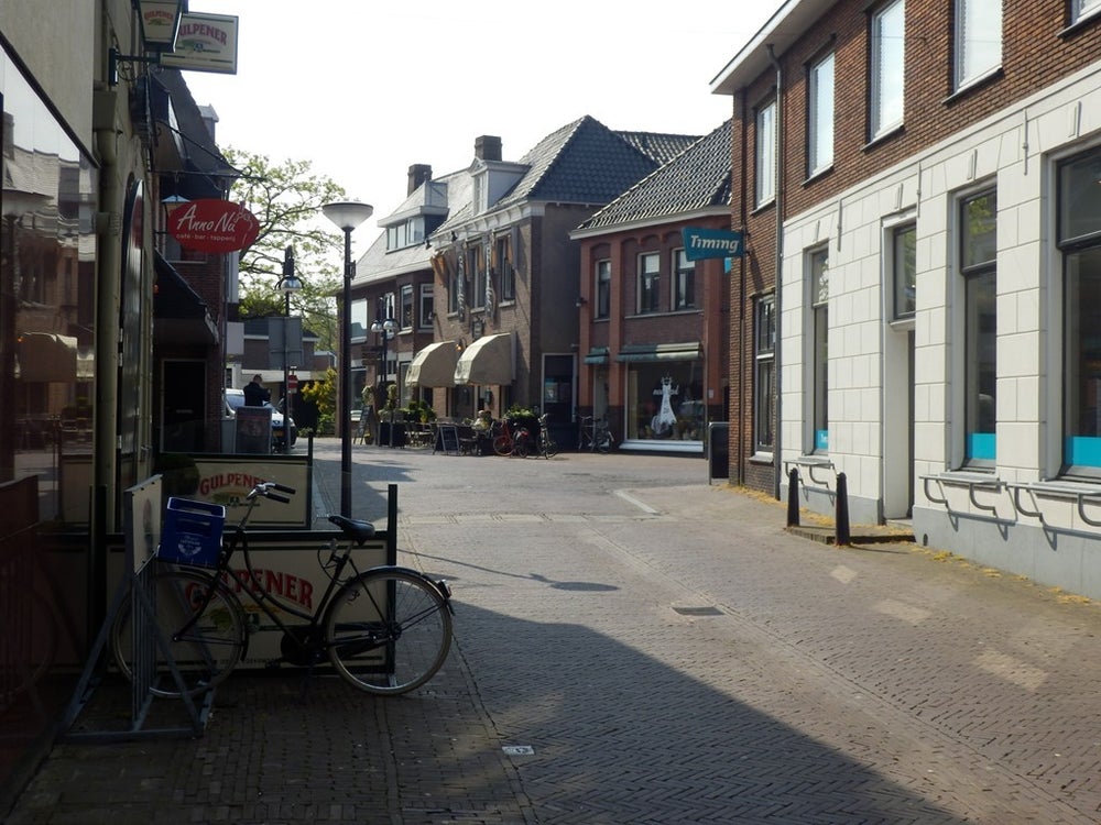Appartement in Oldenzaal