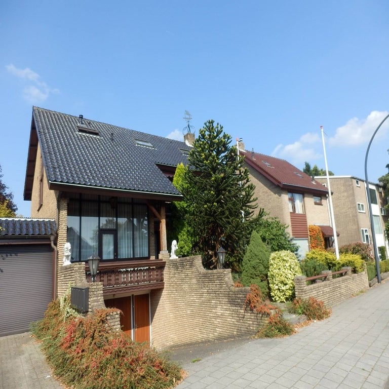 Appartement in Enschede