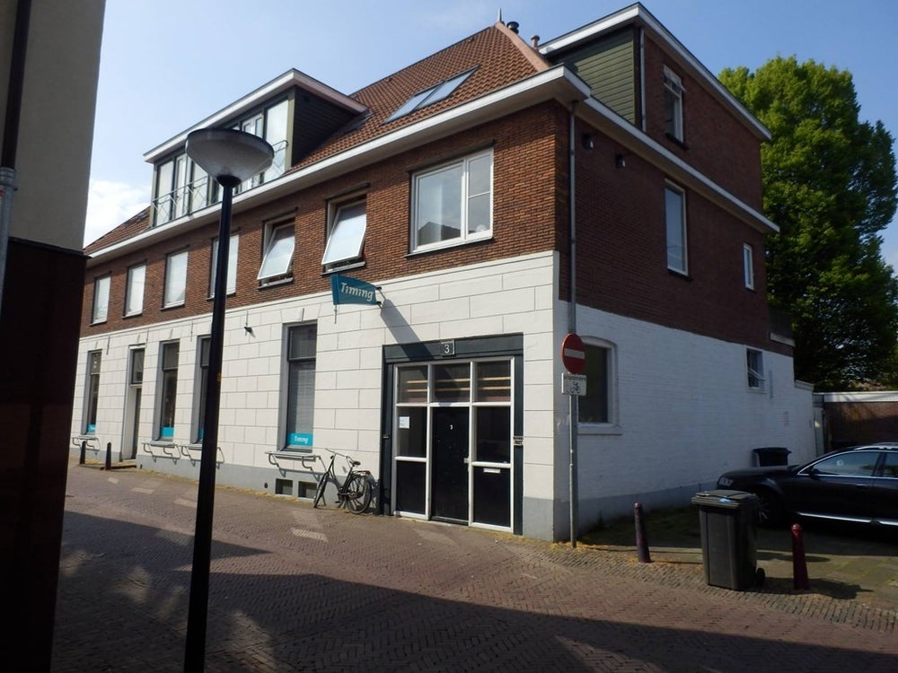Bekijk foto 1/8 van apartment in Oldenzaal