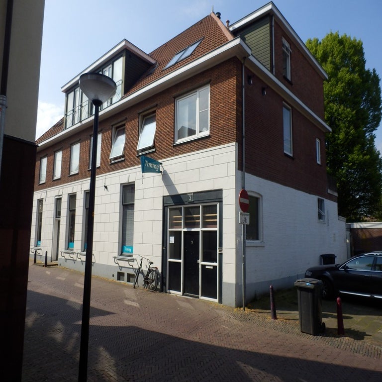 Appartement in Oldenzaal