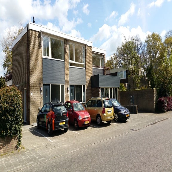 Appartement in Enschede
