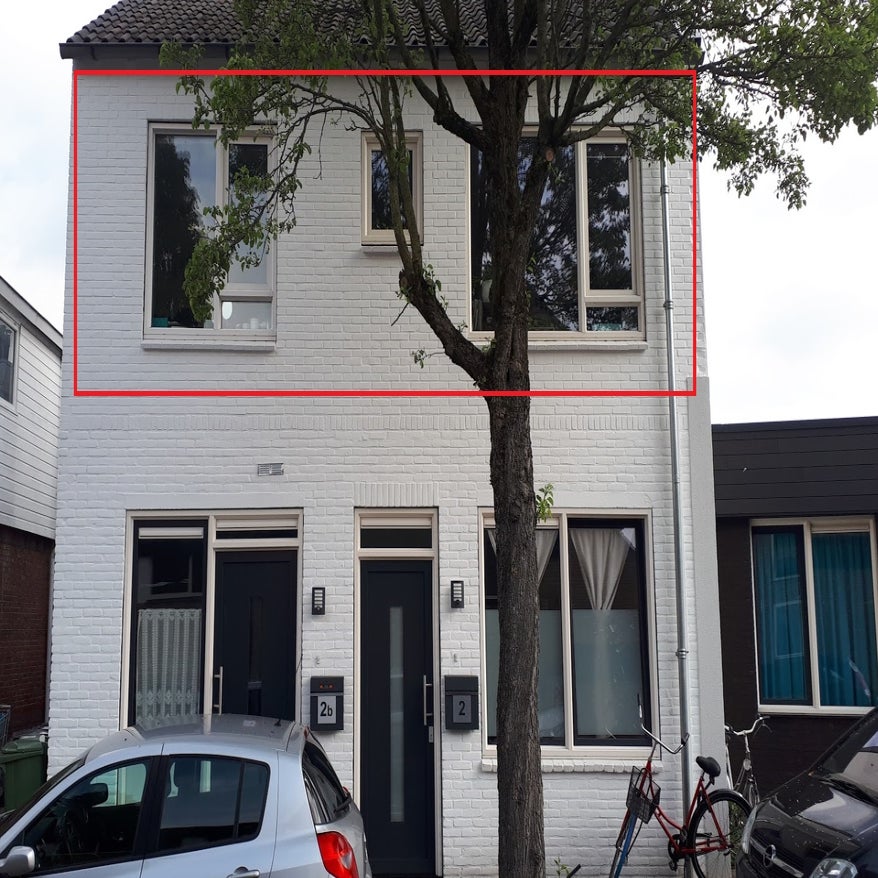 Appartement in Enschede