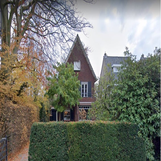 Appartement in Hengelo