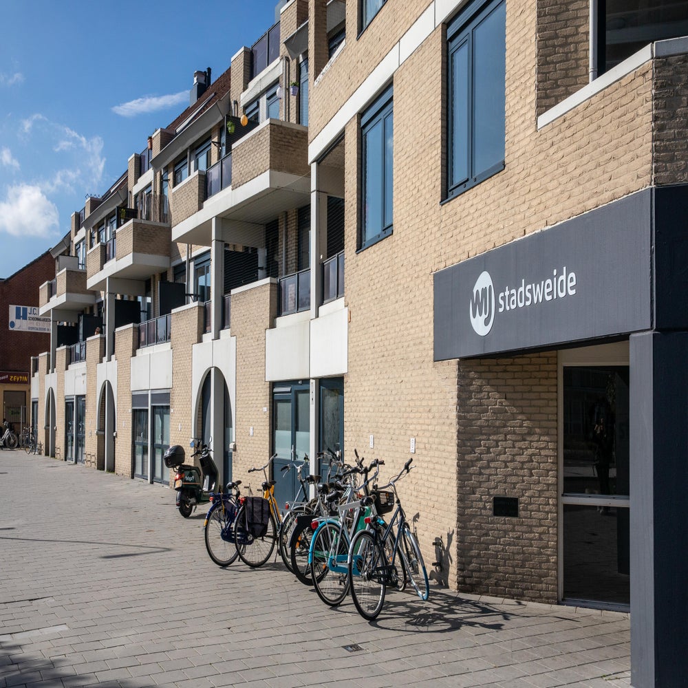 Appartement in Enschede