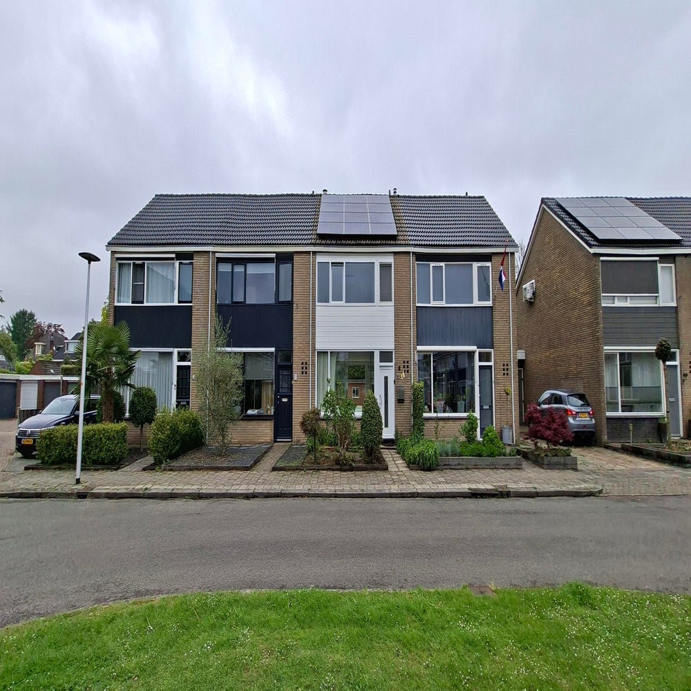 Apartment in Hengelo (O)