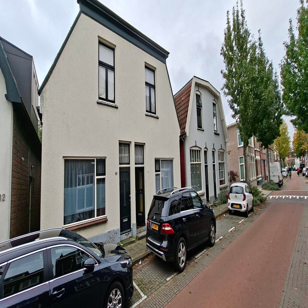 Appartement in Enschede