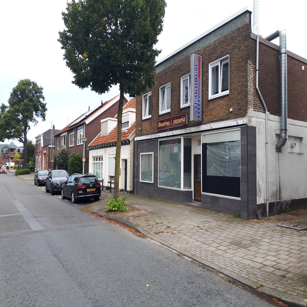 Appartement in Enschede