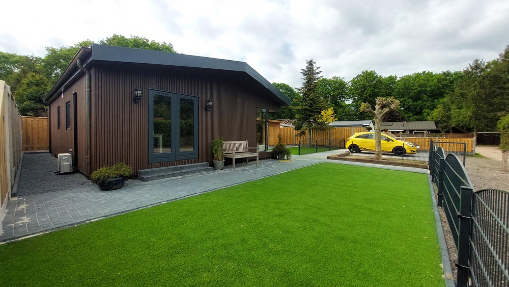 Bekijk foto 1/18 van house in Berkelland