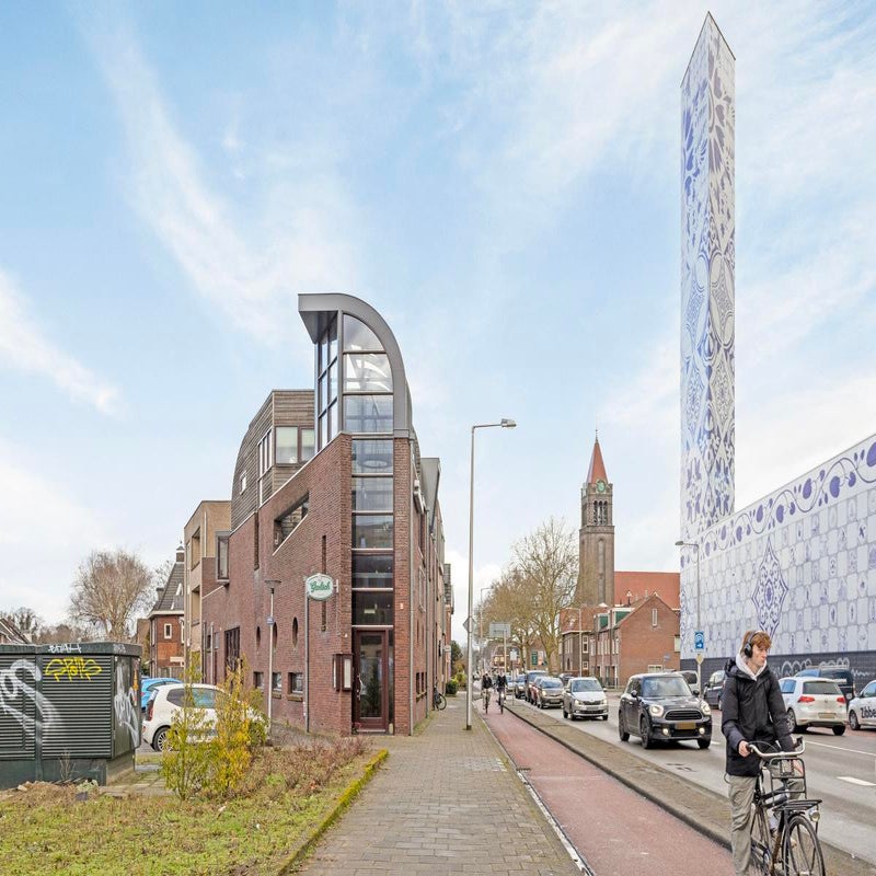 Appartement in Enschede