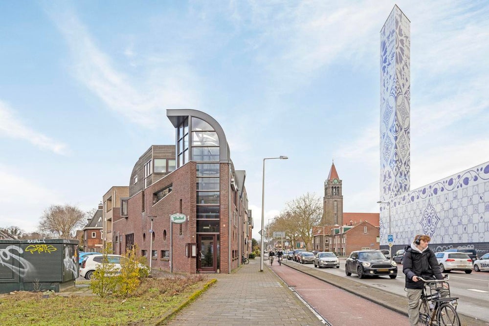View photo 1/31 of apartment in Enschede