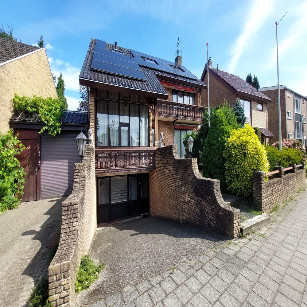 Appartement in Enschede