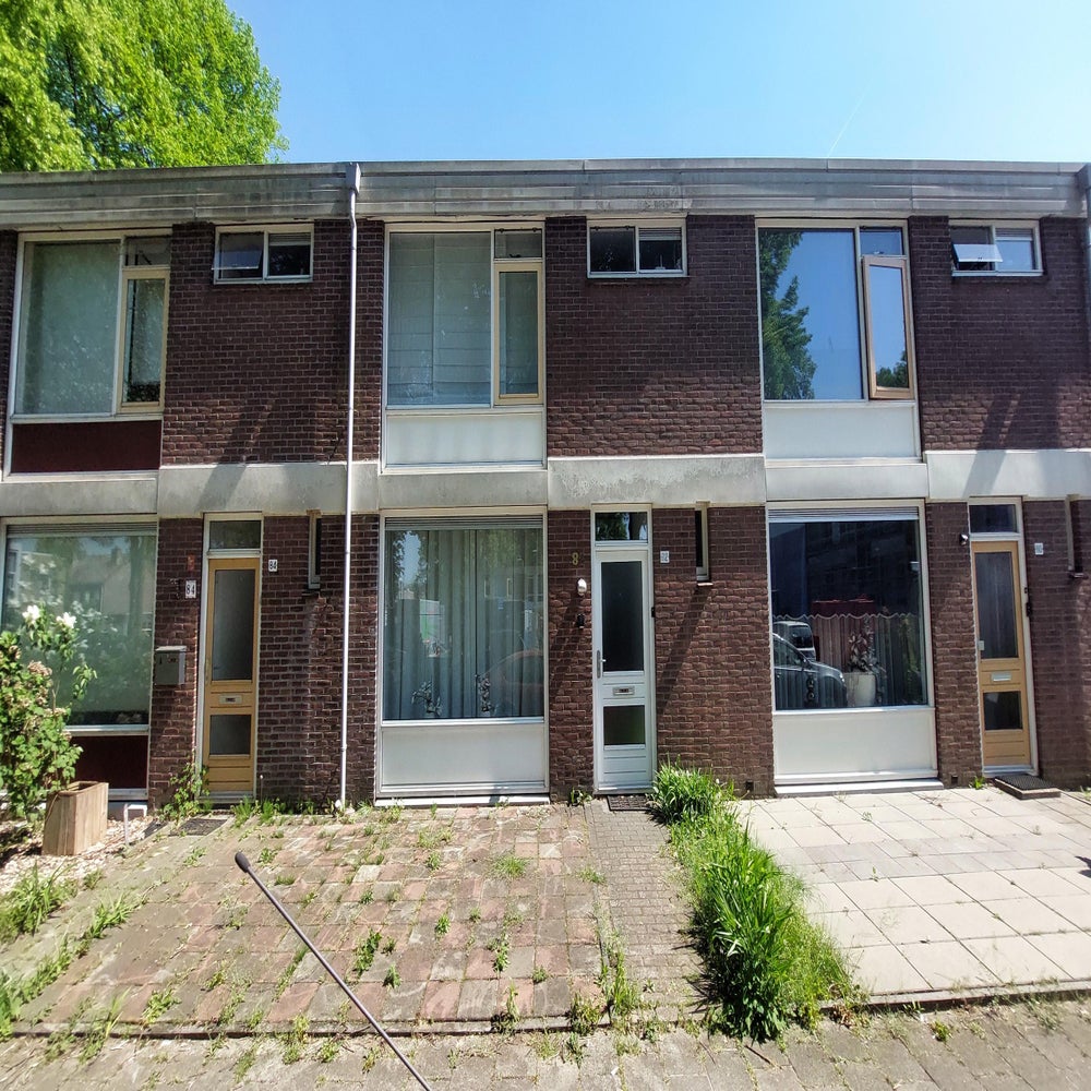 Woonhuis in Enschede