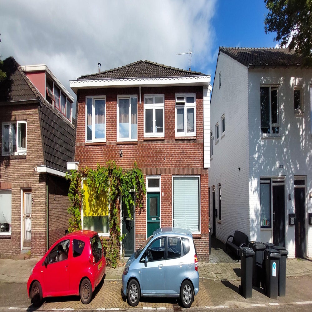 Appartement in Enschede