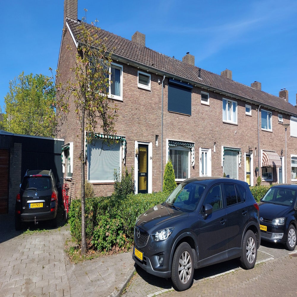 Woonhuis in Enschede