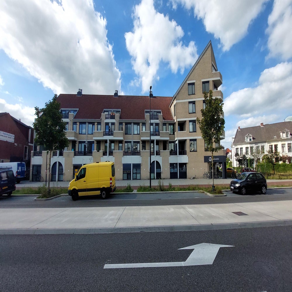 Apartment in Enschede
