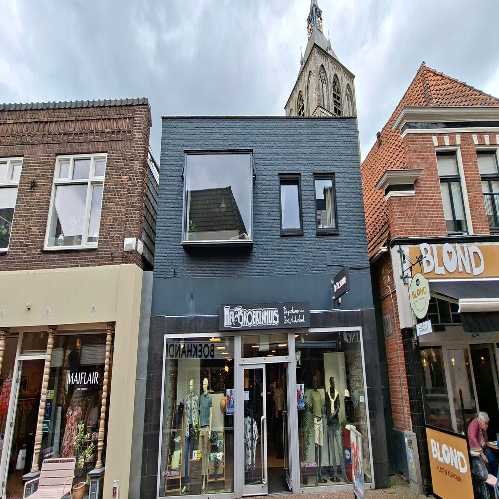 Kamer in Oldenzaal