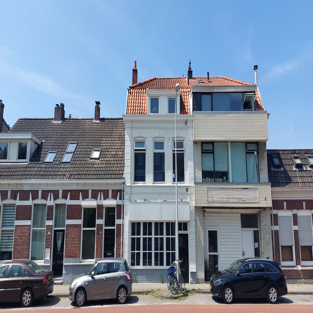 Appartement in Enschede