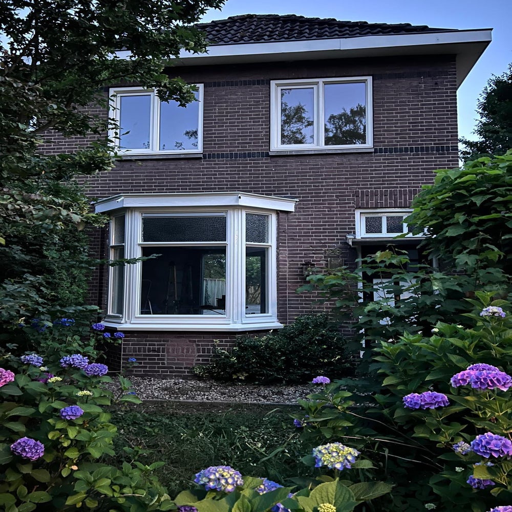 Appartement in Enschede
