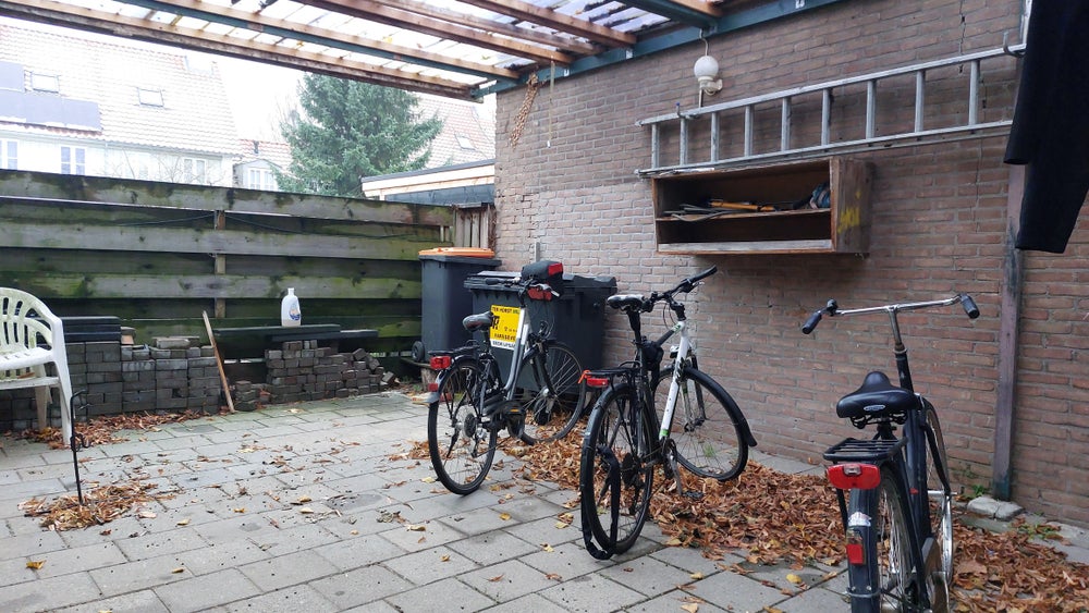 View photo 1/8 of apartment in Hengelo