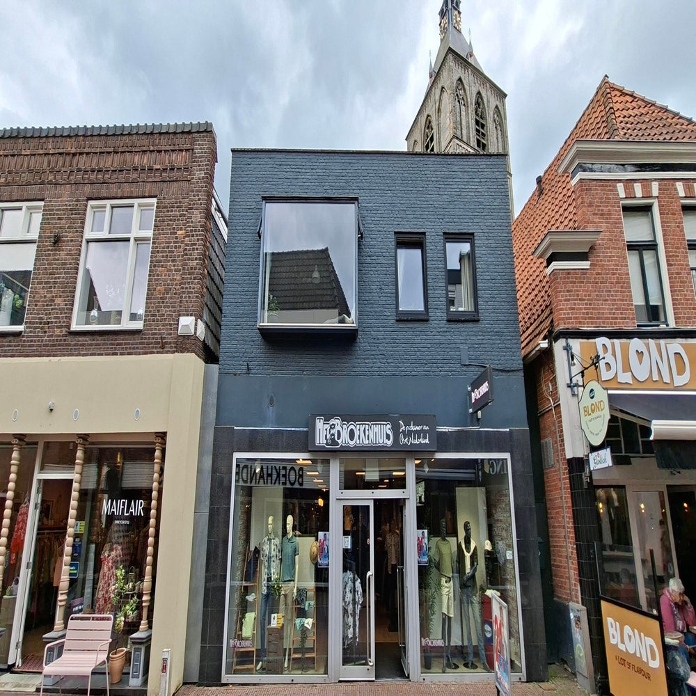 Kamer in Oldenzaal